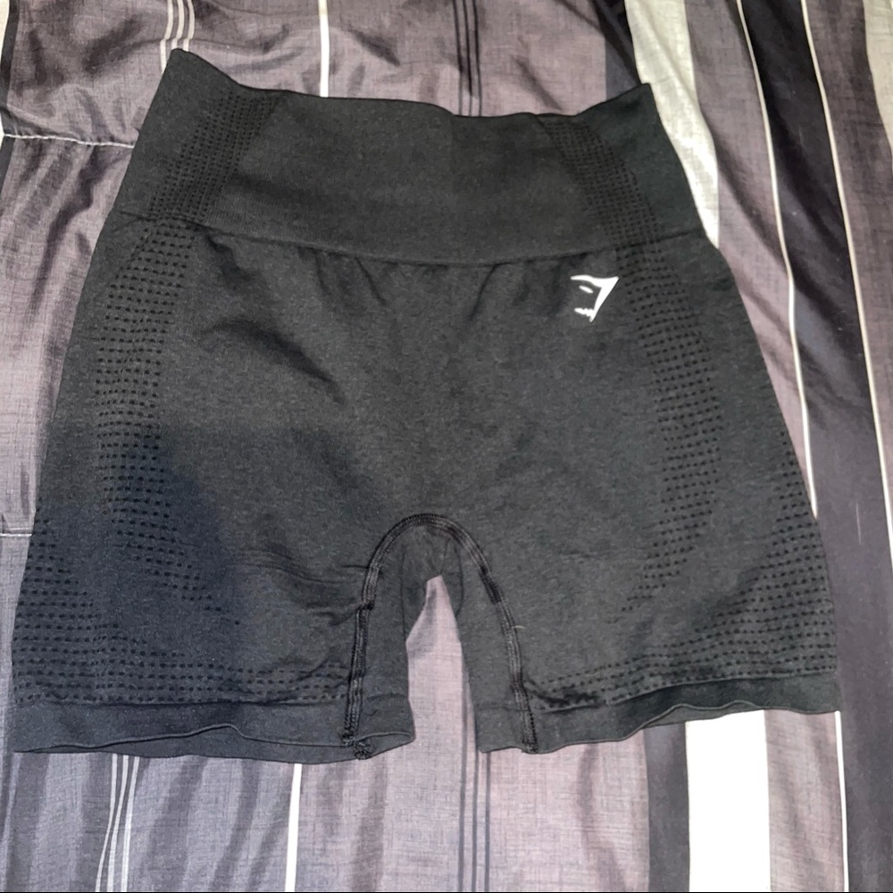 Gymshark shorts